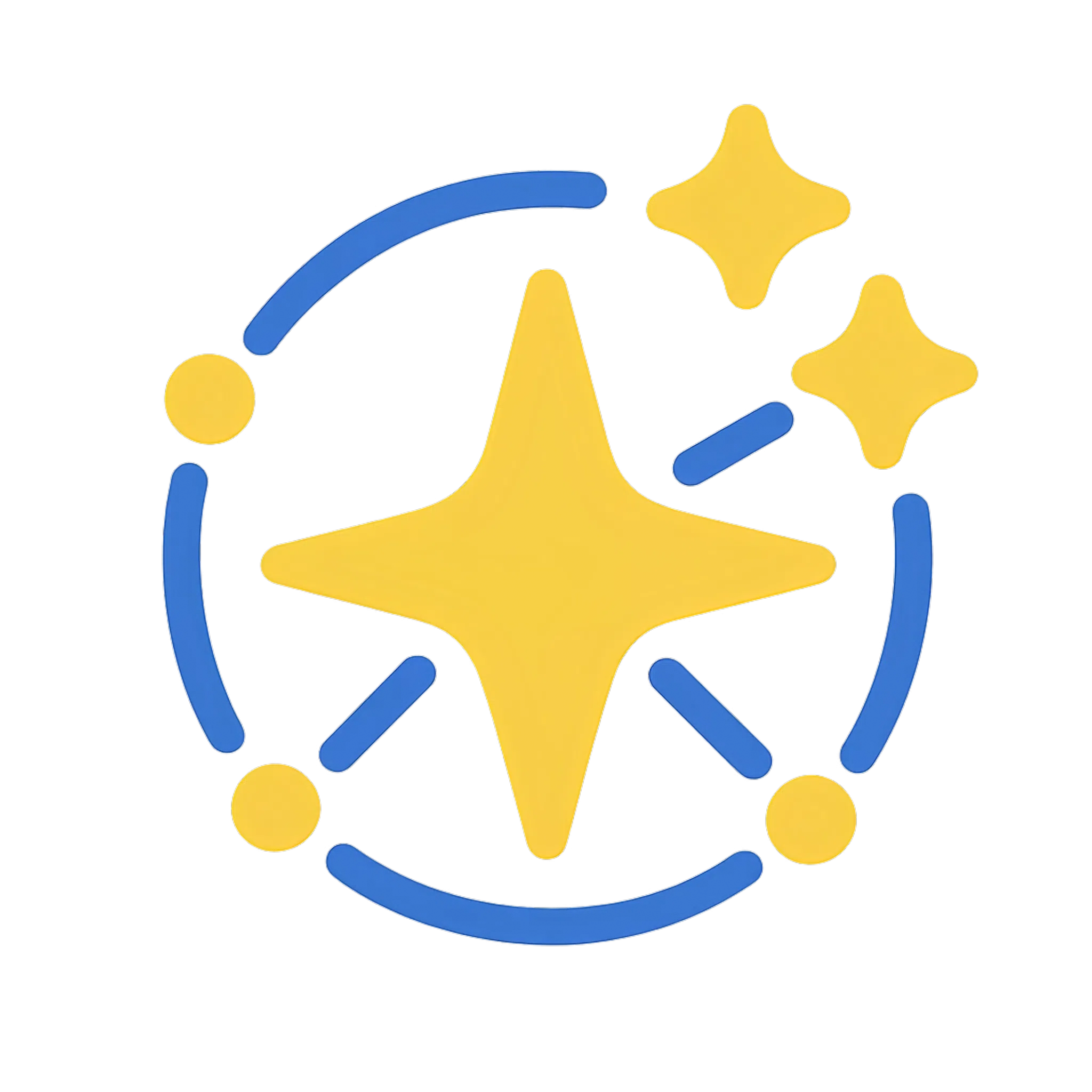 Miraix AI Logo